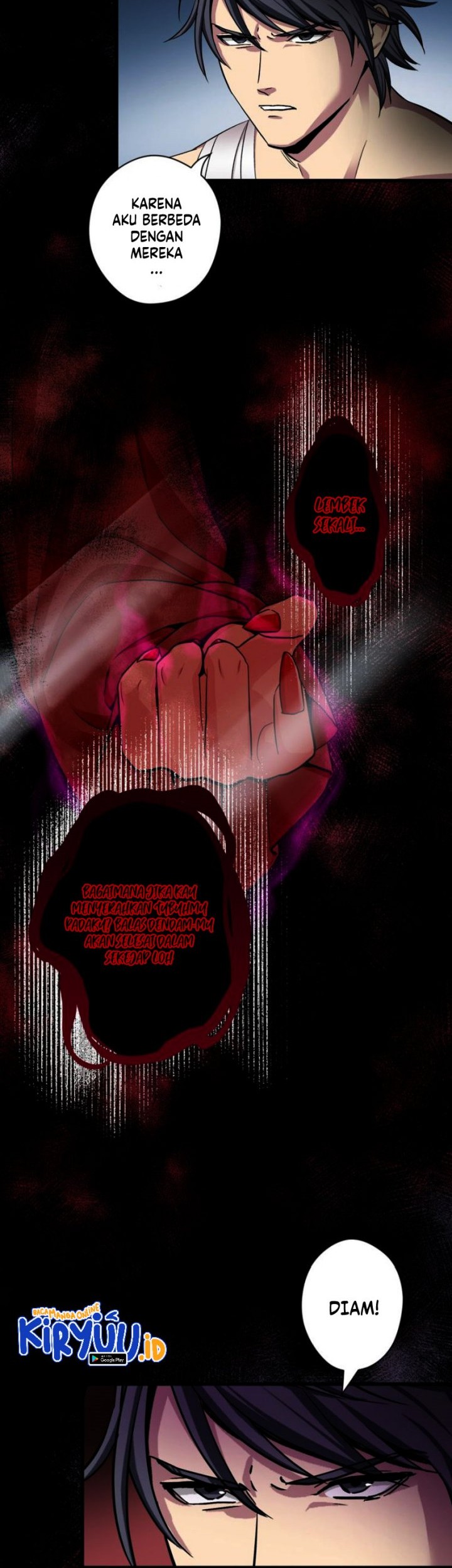Anti-Hero Chapter 6 halaman 3