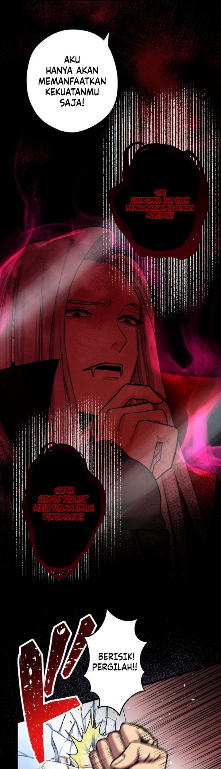 Anti-Hero Chapter 06 - Halaman 4