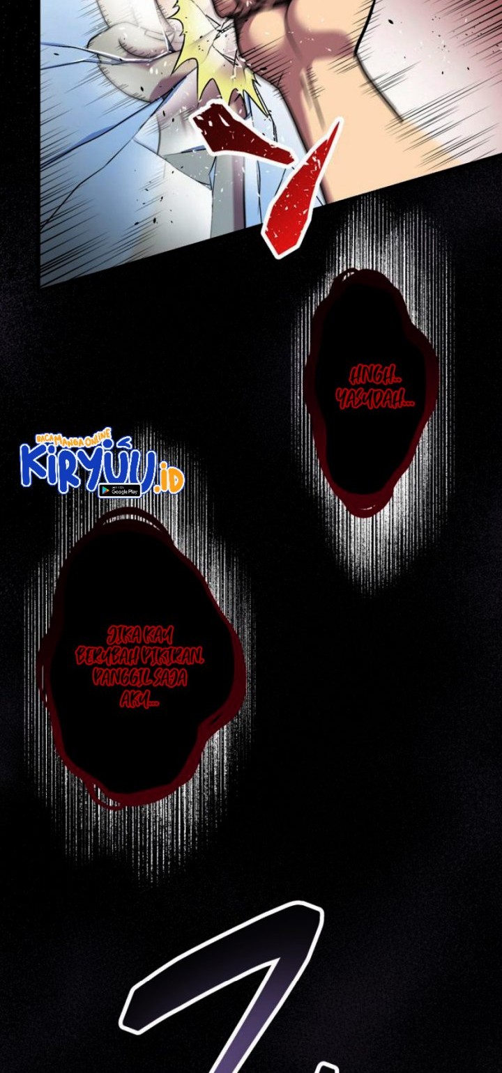 Anti-Hero Chapter 06 - Halaman 5