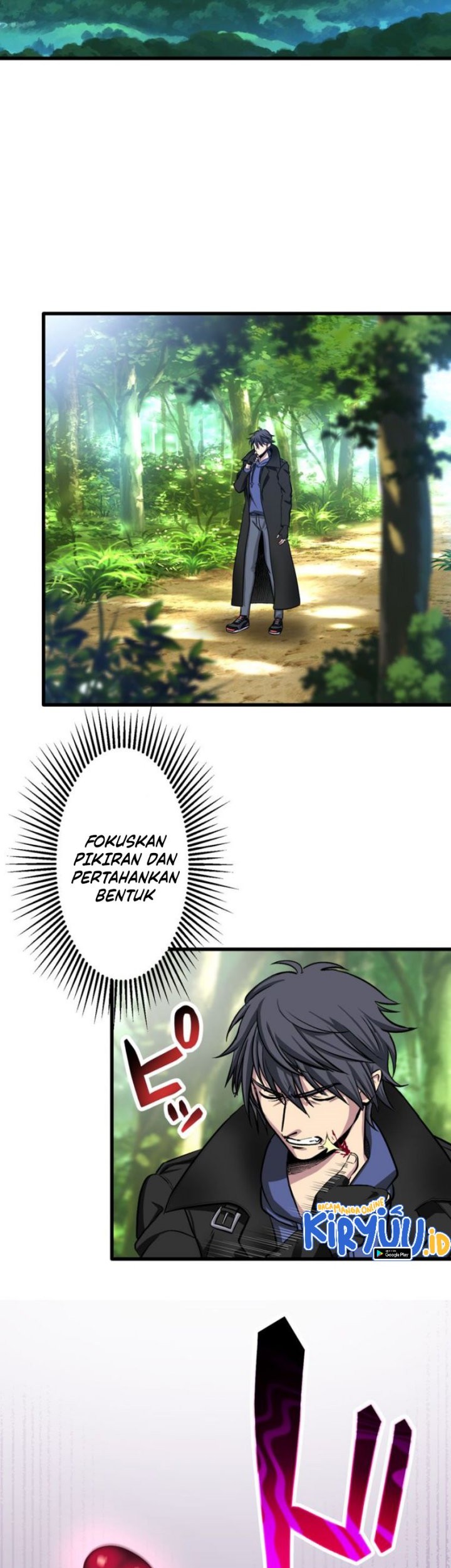 Anti-Hero Chapter 06 - Halaman 8