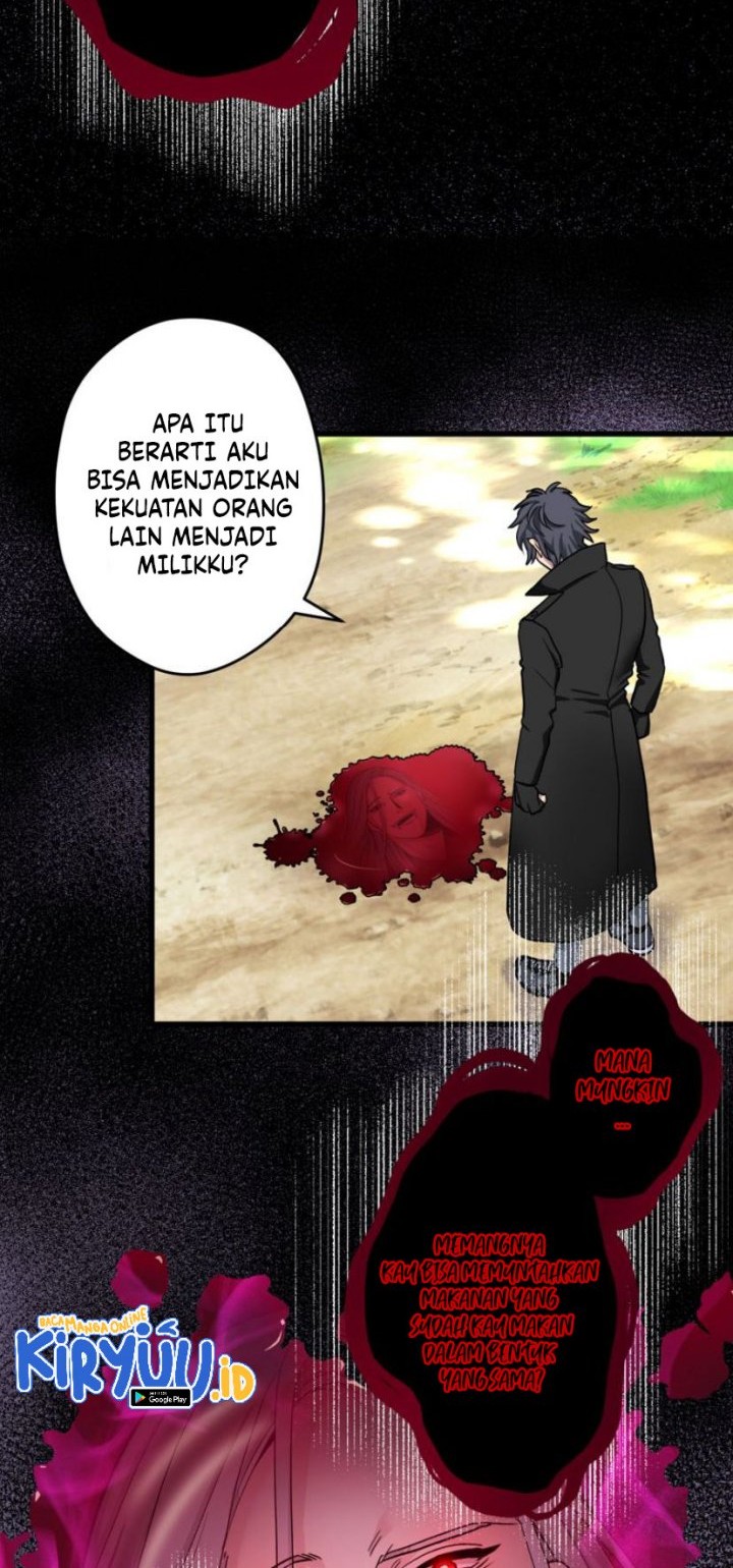 Anti-Hero Chapter 06 - Halaman 13
