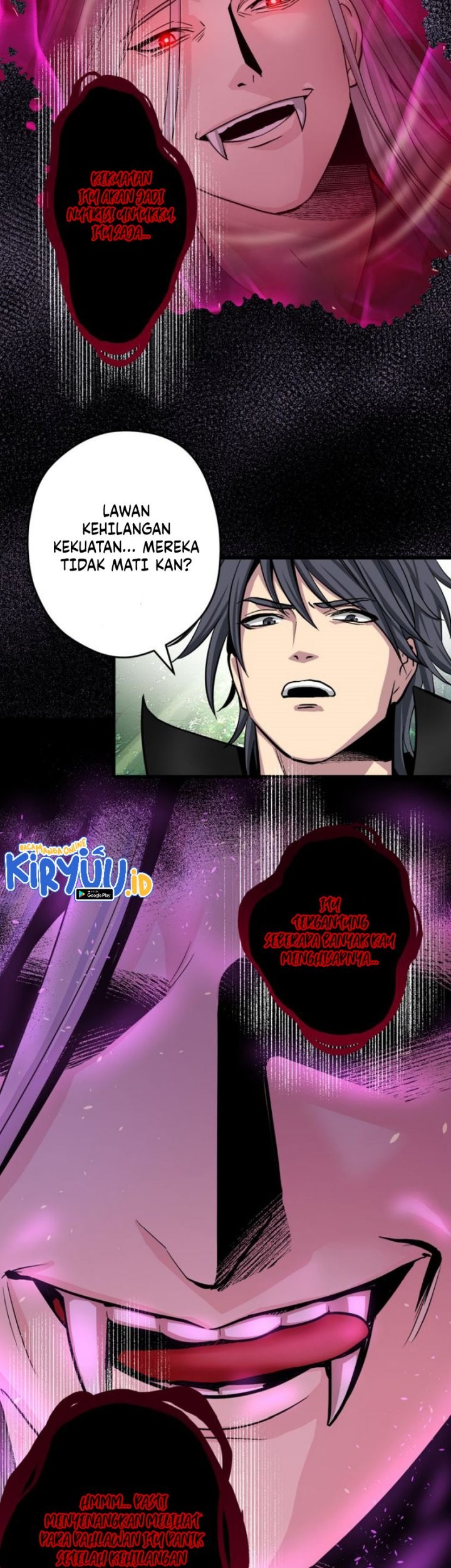 Anti-Hero Chapter 06 - Halaman 14