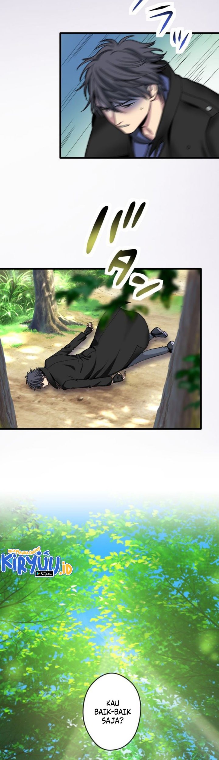 Anti-Hero Chapter 06 - Halaman 16