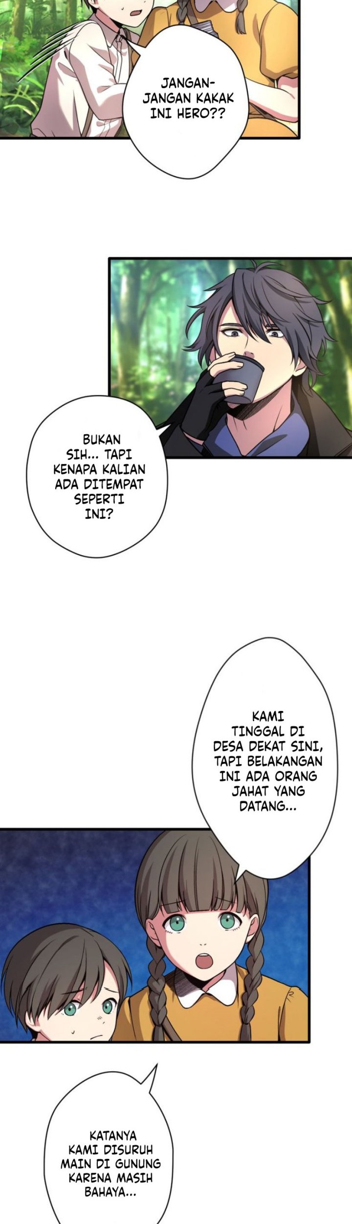 Anti-Hero Chapter 06 - Halaman 19