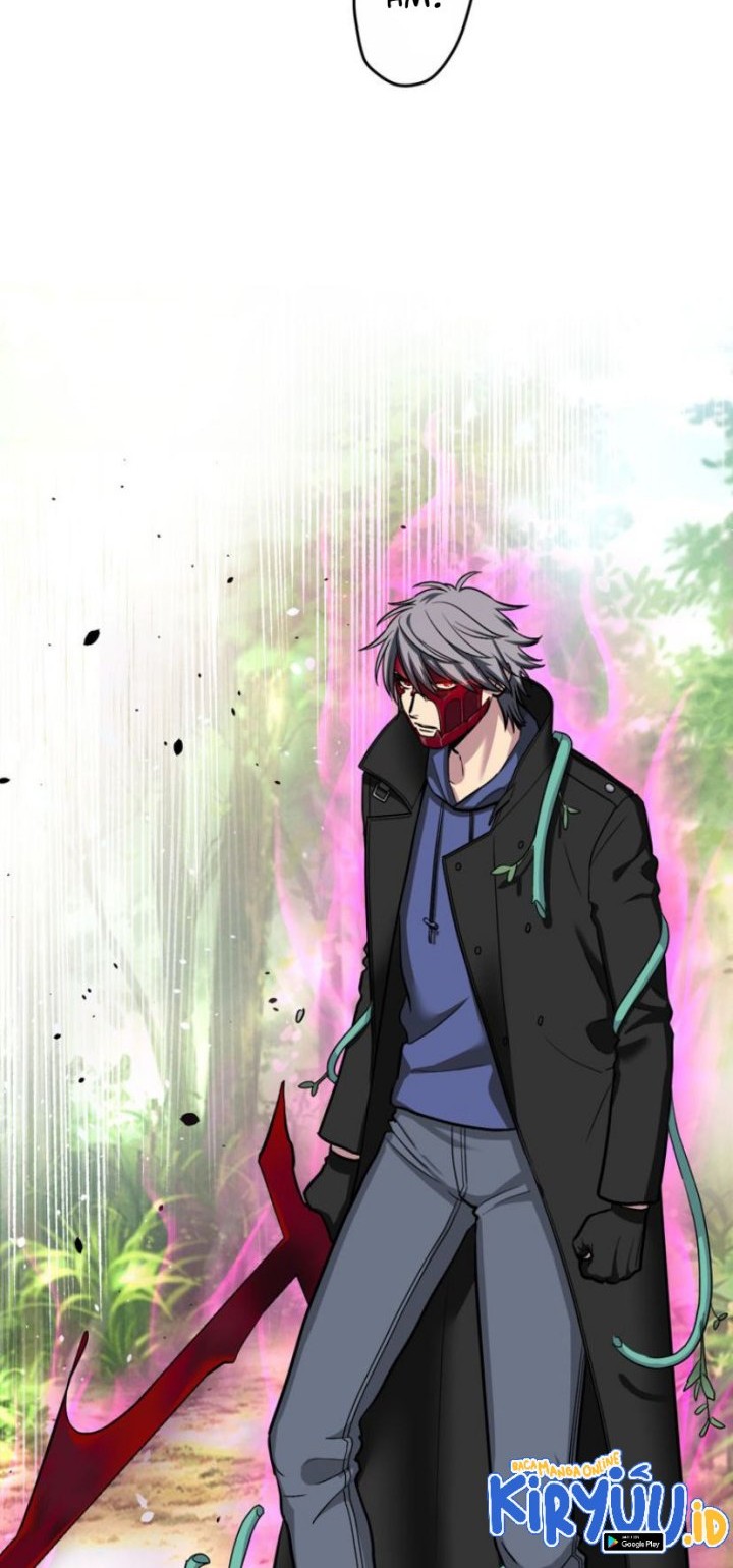 Anti-Hero Chapter 06 - Halaman 29