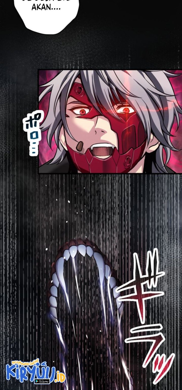 Anti-Hero Chapter 06 - Halaman 33