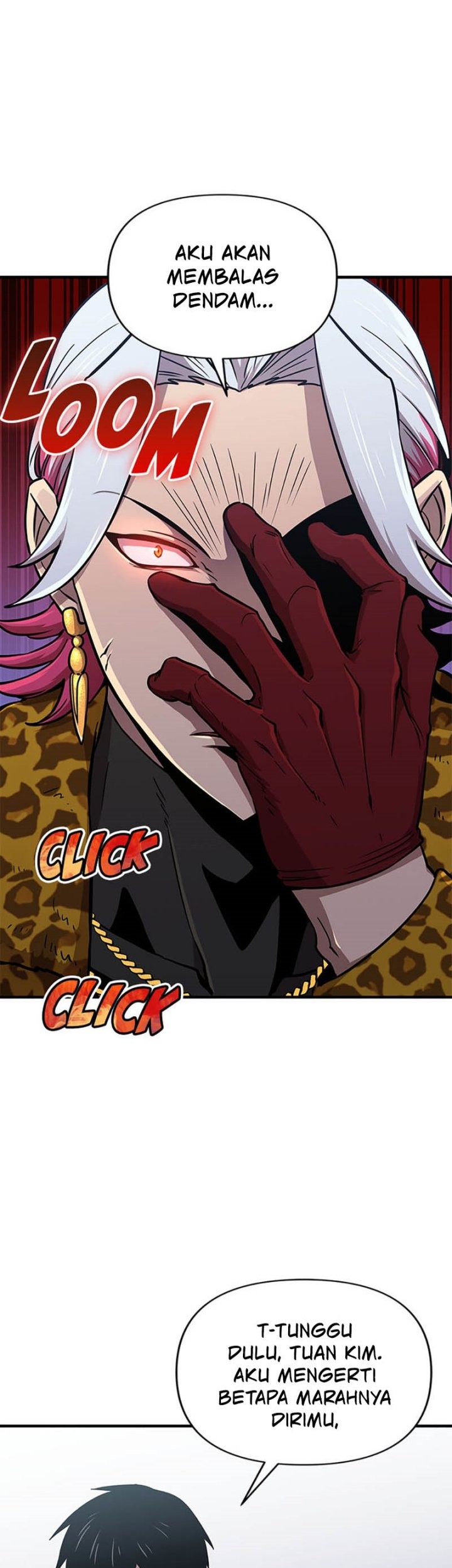 Cursed Manager’s Regression Chapter 34 halaman 2
