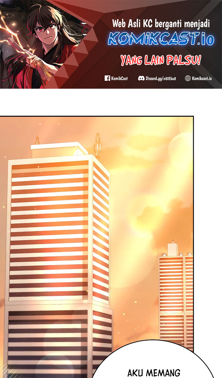Manhwa Clever Cleaning Life Of The Returned Genius Hunter Chapter 38 gambar 2