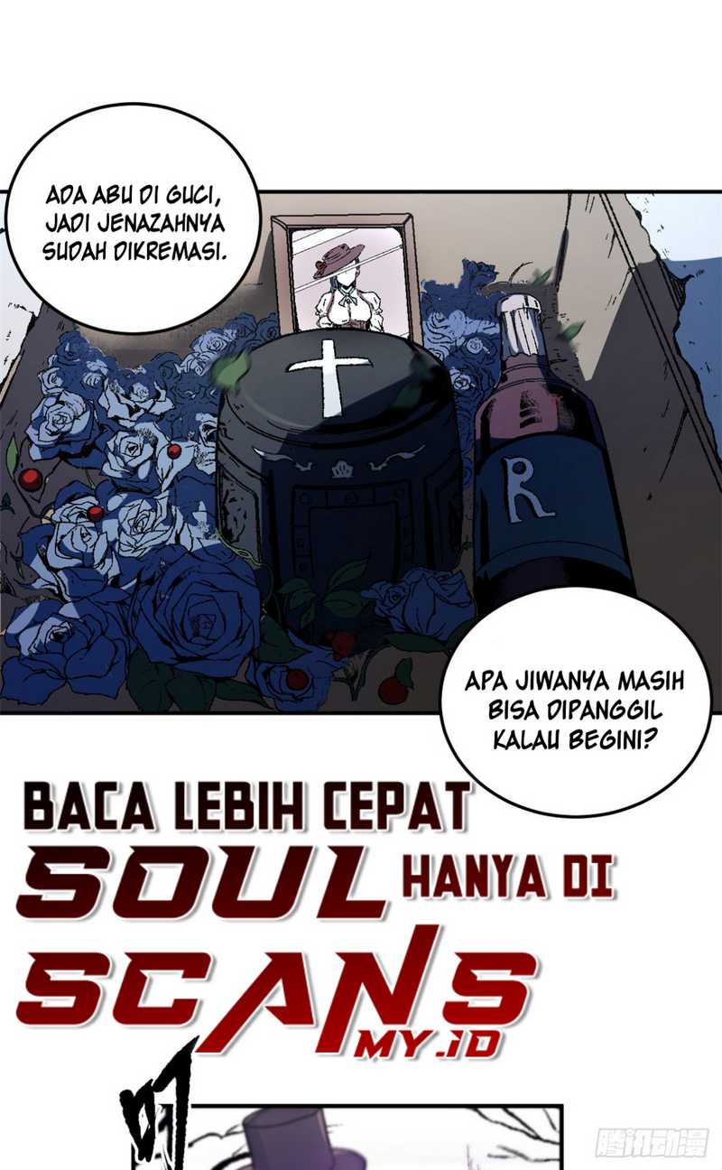 A Transmigrated Warden’s Battle for Redemption Chapter 08 - Halaman 7