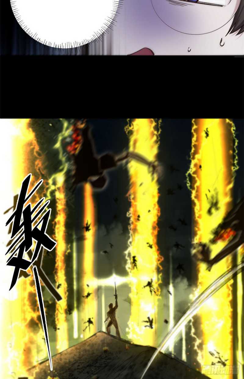 A Transmigrated Warden’s Battle for Redemption Chapter 07 - Halaman 41