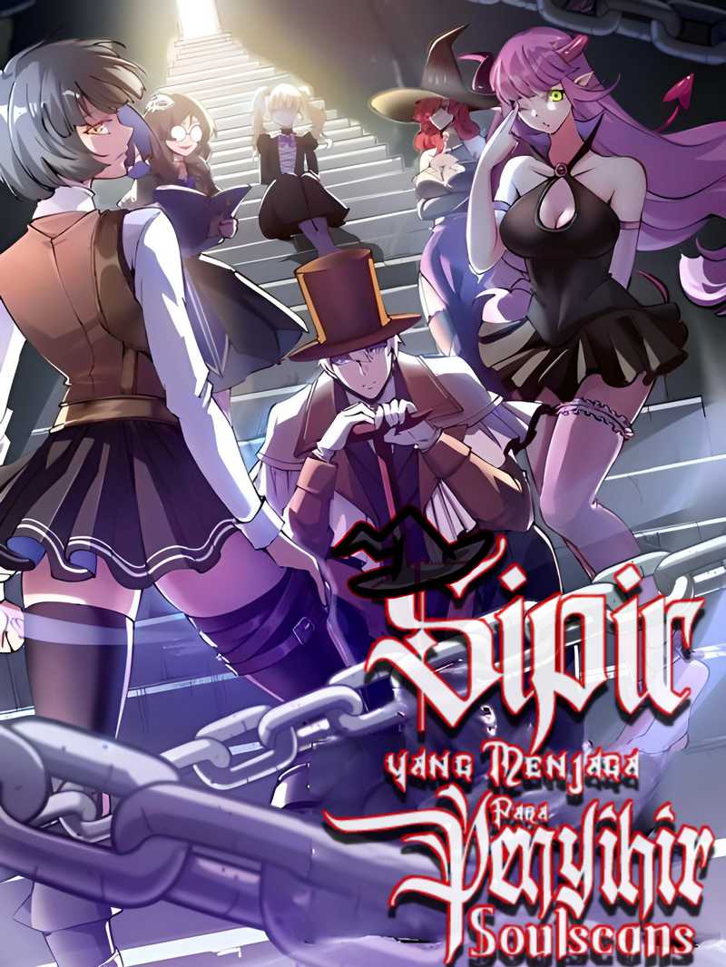 Manhua A Transmigrated Warden’s Battle for Redemption Chapter 05 gambar 2