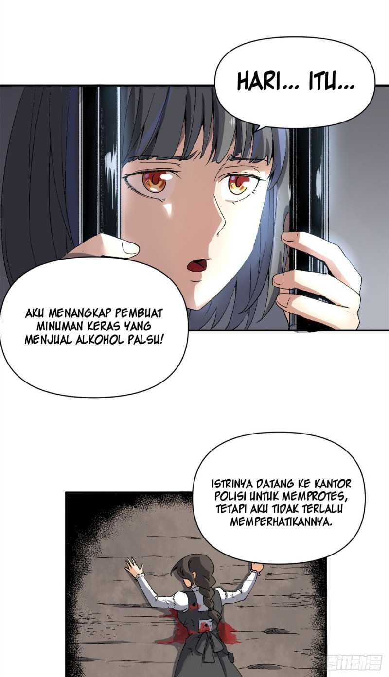 A Transmigrated Warden’s Battle for Redemption Chapter 04 - Halaman 9