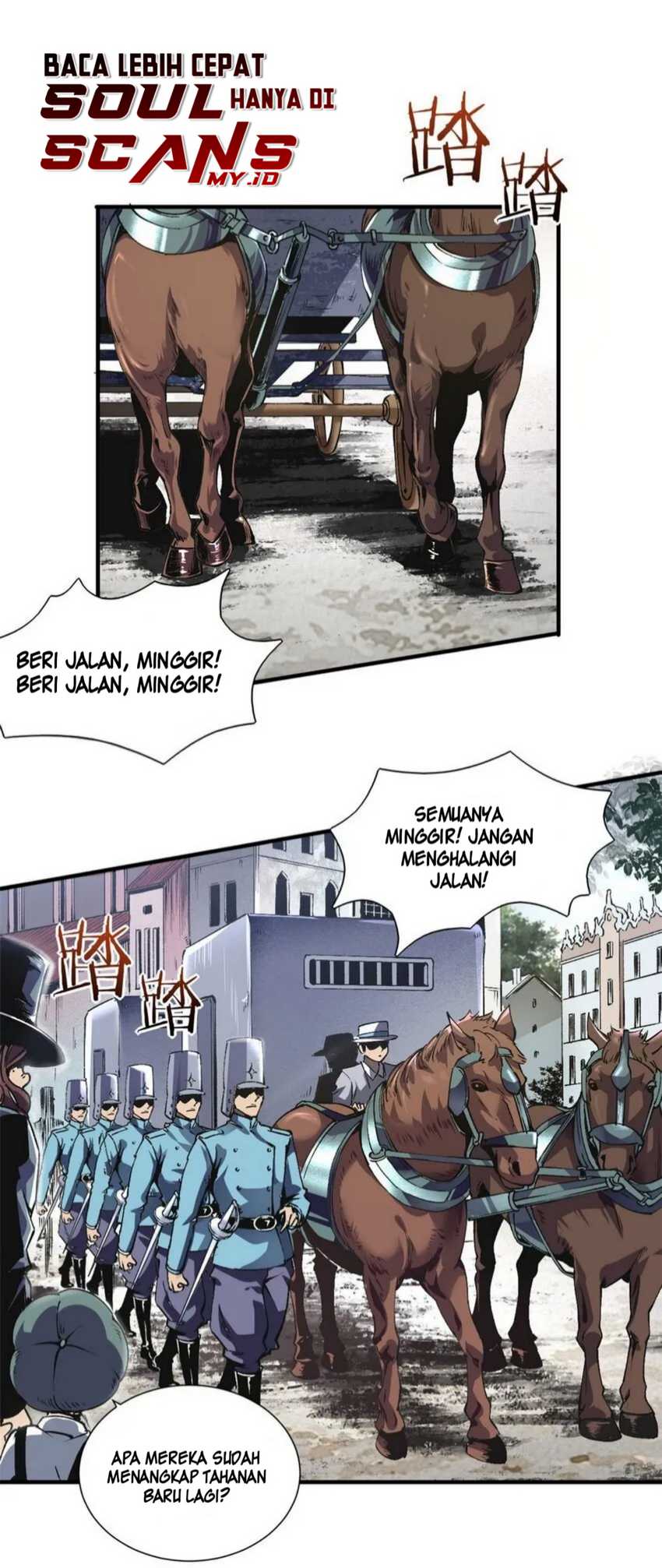 A Transmigrated Warden’s Battle for Redemption Chapter 01 - Halaman 4
