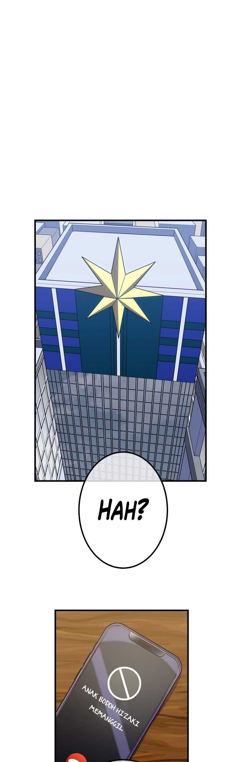 Manga Savior of Divine Blood ~Draw Out 0.00000001% to Become the Strongest~ Chapter 24 gambar 2