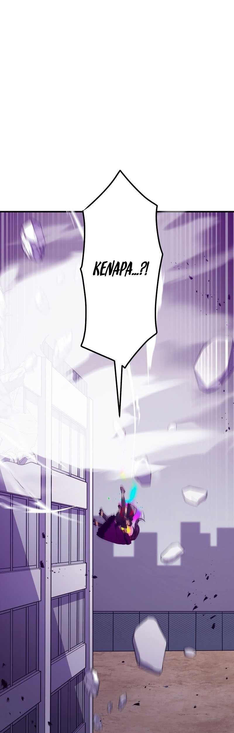 Manga Savior of Divine Blood ~Draw Out 0.00000001% to Become the Strongest~ Chapter 20 gambar 2