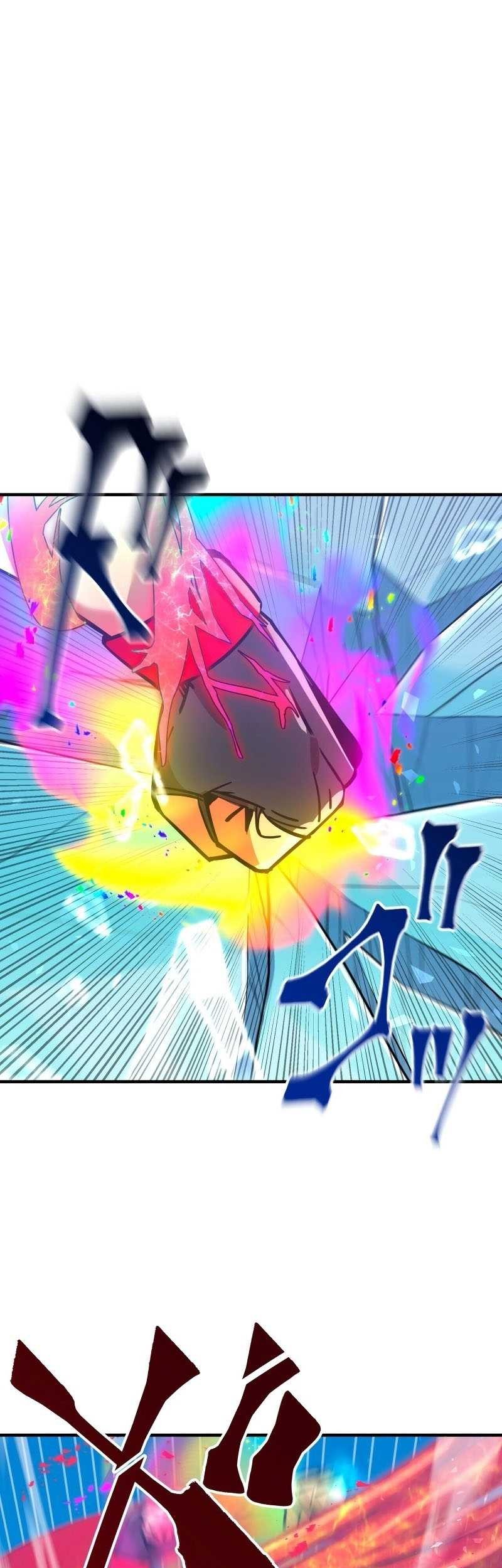 Manga Savior of Divine Blood ~Draw Out 0.00000001% to Become the Strongest~ Chapter 18 gambar 2