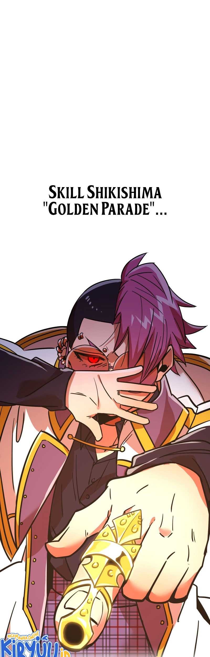 Manga Savior of Divine Blood ~Draw Out 0.00000001% to Become the Strongest~ Chapter 17 gambar 2