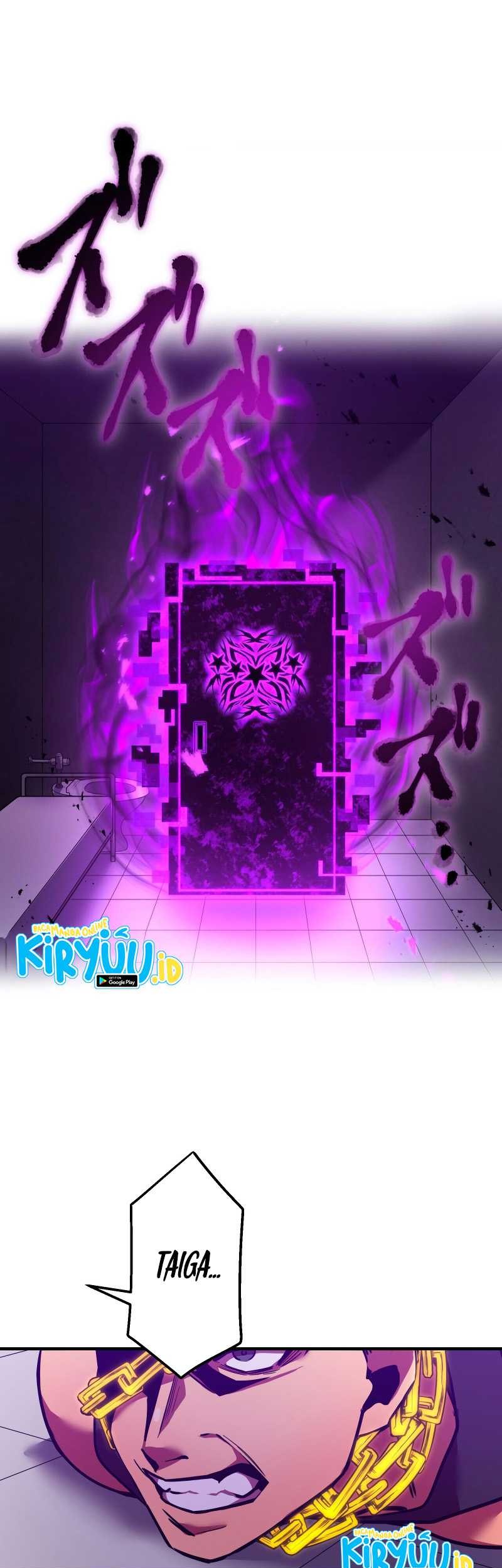 Manga Savior of Divine Blood ~Draw Out 0.00000001% to Become the Strongest~ Chapter 16 gambar 2