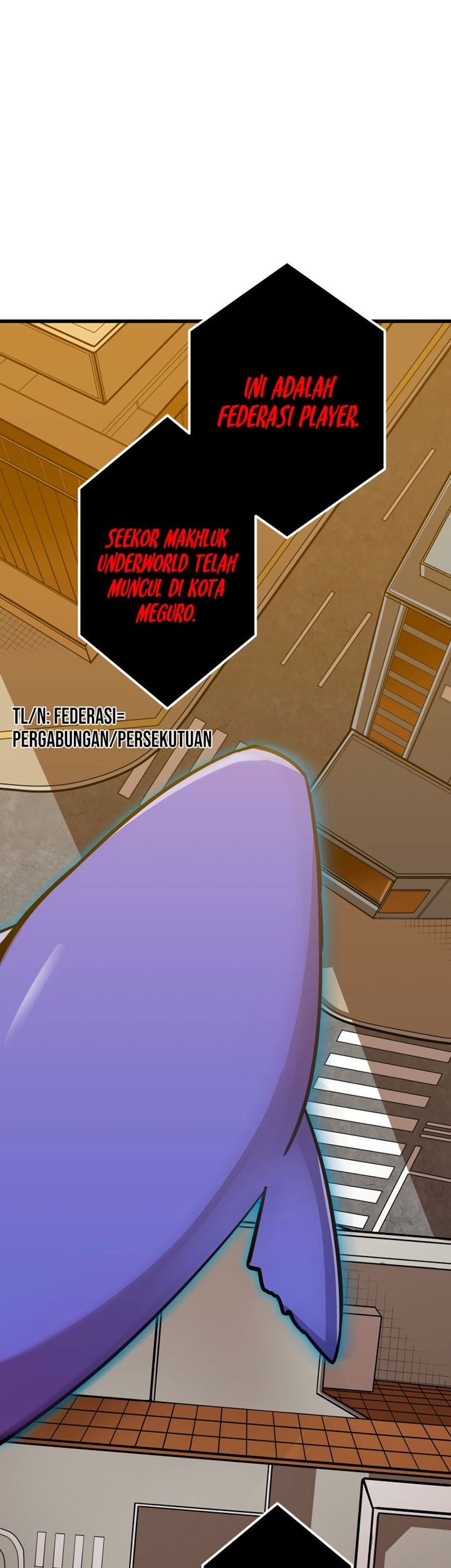 Manga Savior of Divine Blood ~Draw Out 0.00000001% to Become the Strongest~ Chapter 13 gambar 2