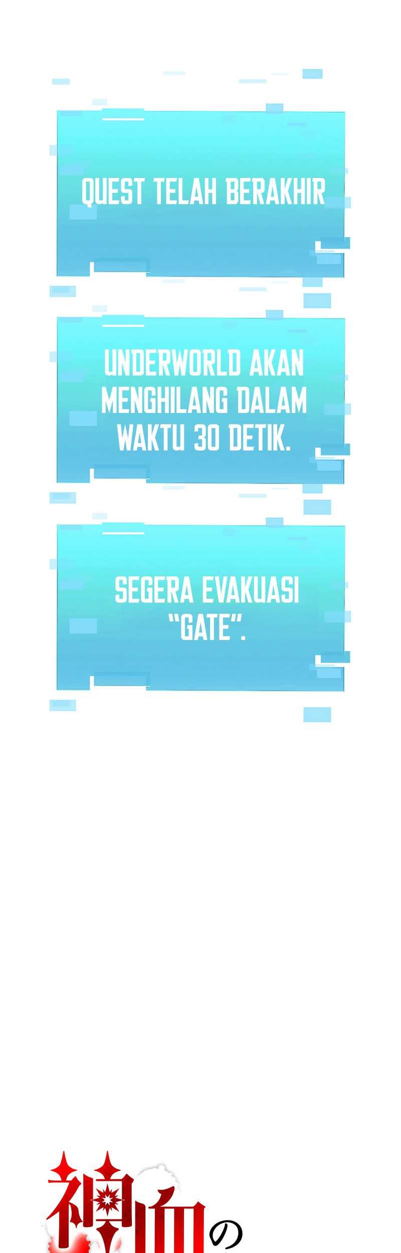Manga Savior of Divine Blood ~Draw Out 0.00000001% to Become the Strongest~ Chapter 08 gambar 2