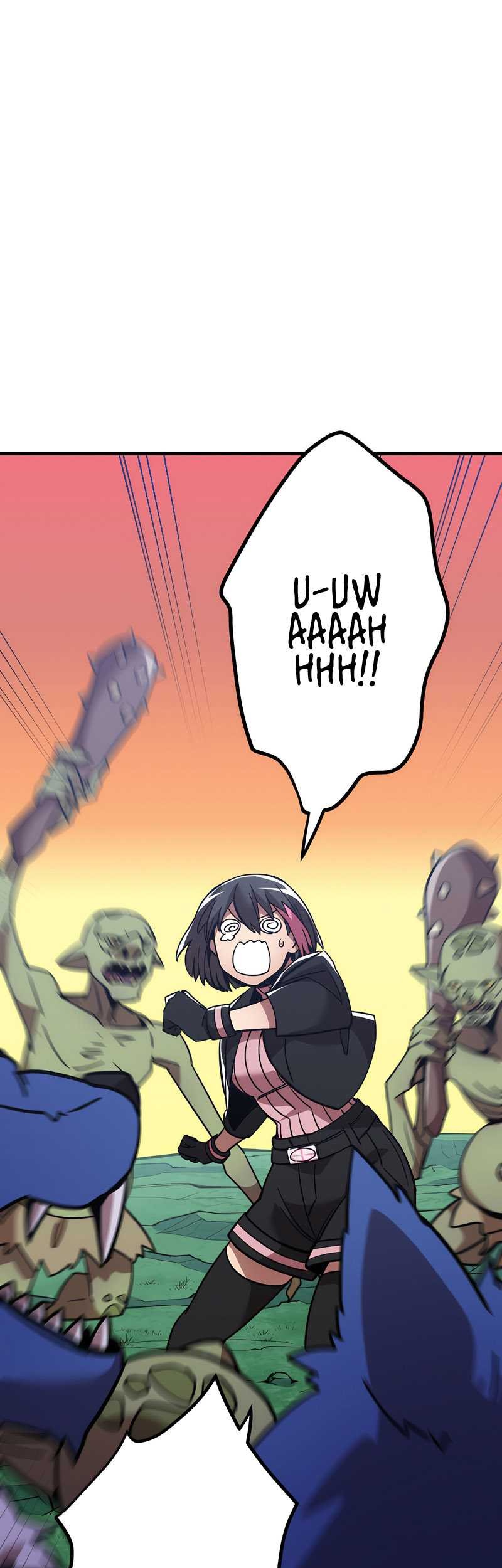 Manga Savior of Divine Blood ~Draw Out 0.00000001% to Become the Strongest~ Chapter 07 gambar 2