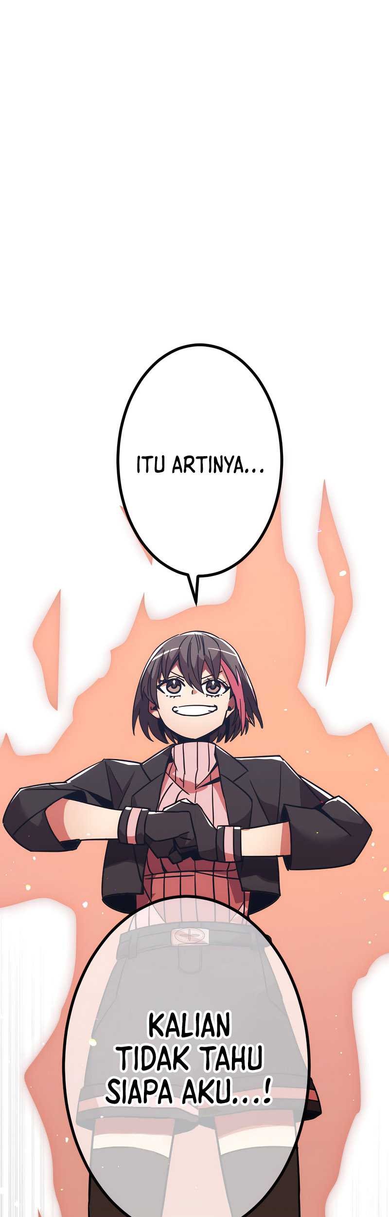 Manga Savior of Divine Blood ~Draw Out 0.00000001% to Become the Strongest~ Chapter 06 gambar 2