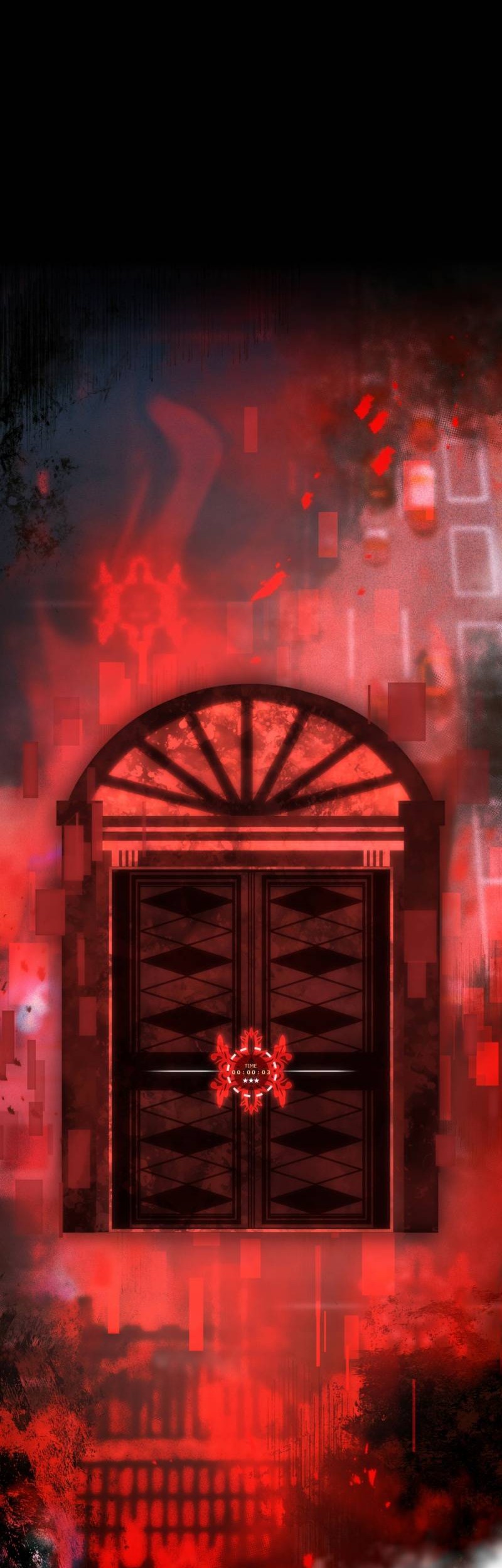 Manga Savior of Divine Blood ~Draw Out 0.00000001% to Become the Strongest~ Chapter 00.1 gambar 2