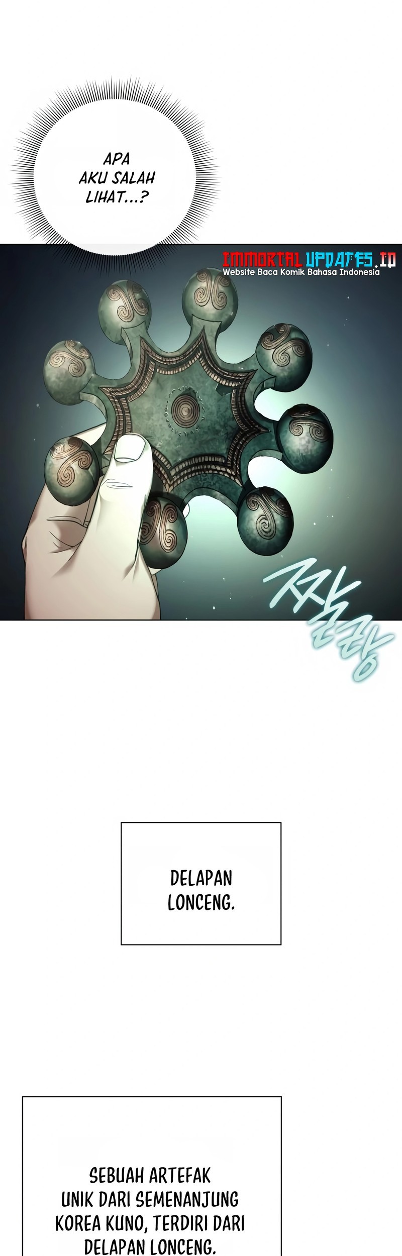 Artifact Reading Appraiser Chapter 02 - Halaman 12