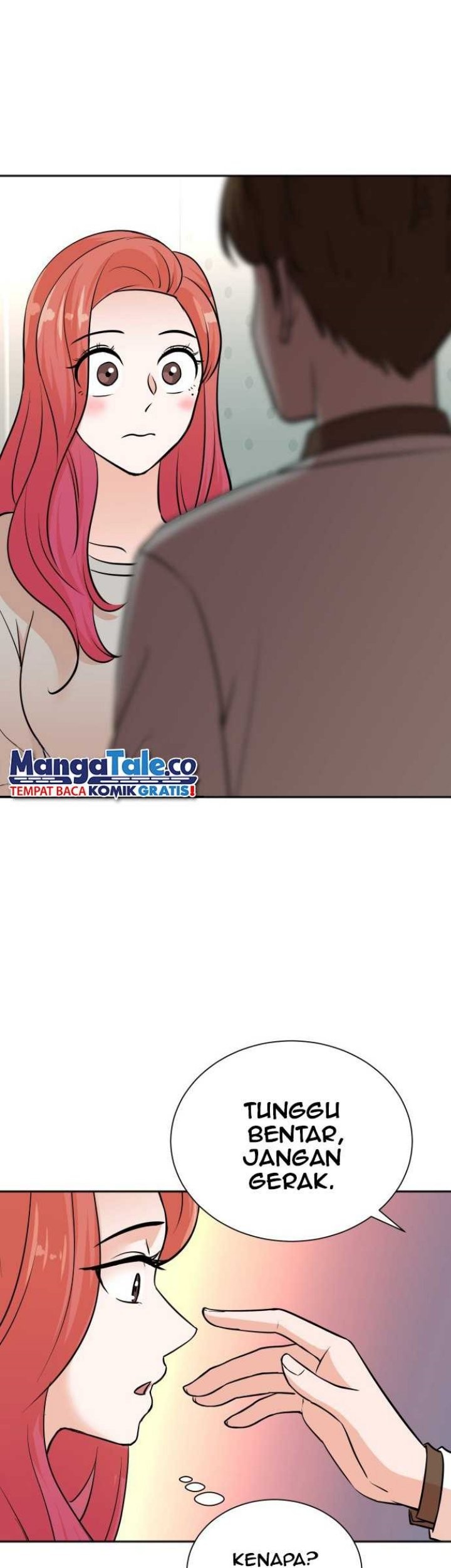 Manga Second Life Producer Chapter 76 gambar 2