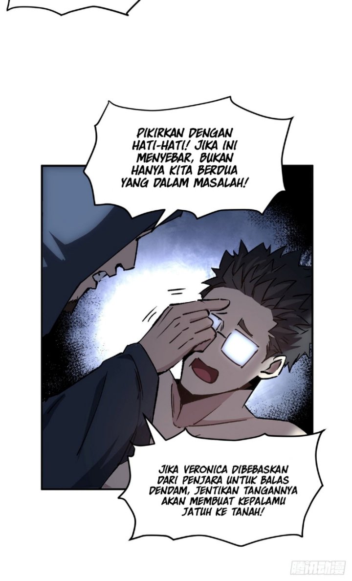 A Transmigrated Warden’s Battle for Redemption Chapter 10 - Halaman 7