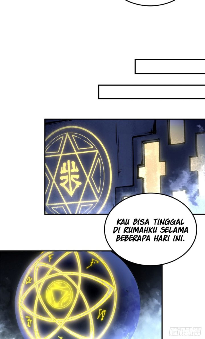A Transmigrated Warden’s Battle for Redemption Chapter 10 - Halaman 9