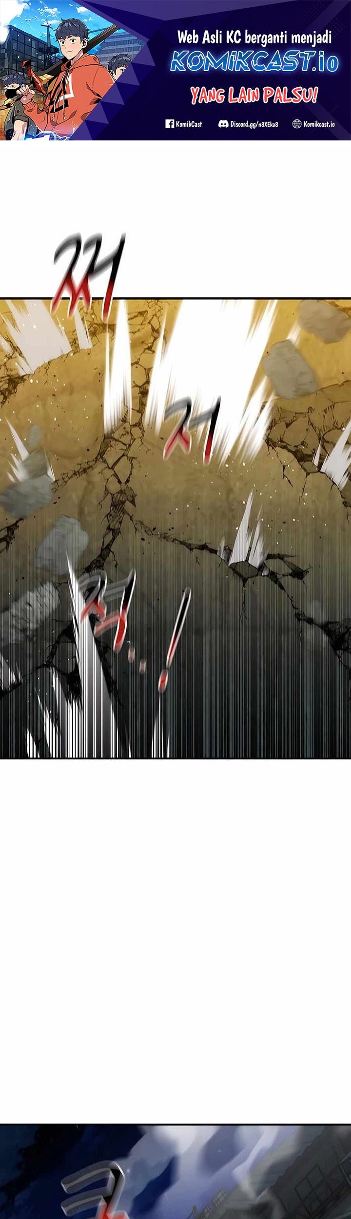 Manhwa Auto-Hunting With Clones Chapter 45 gambar 2
