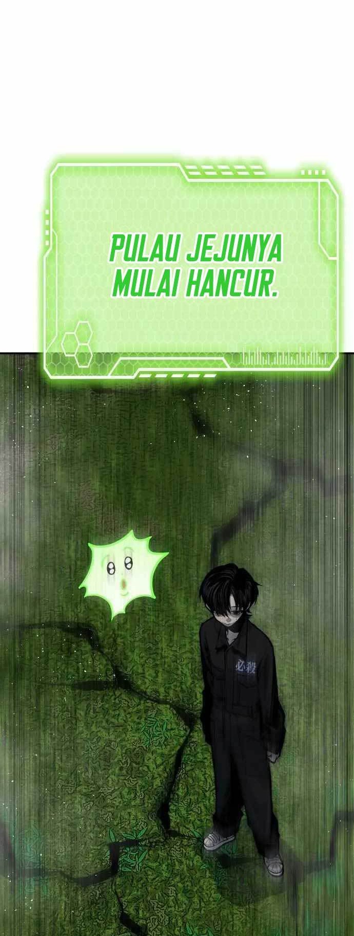 ZomGan Chapter 56 halaman 3