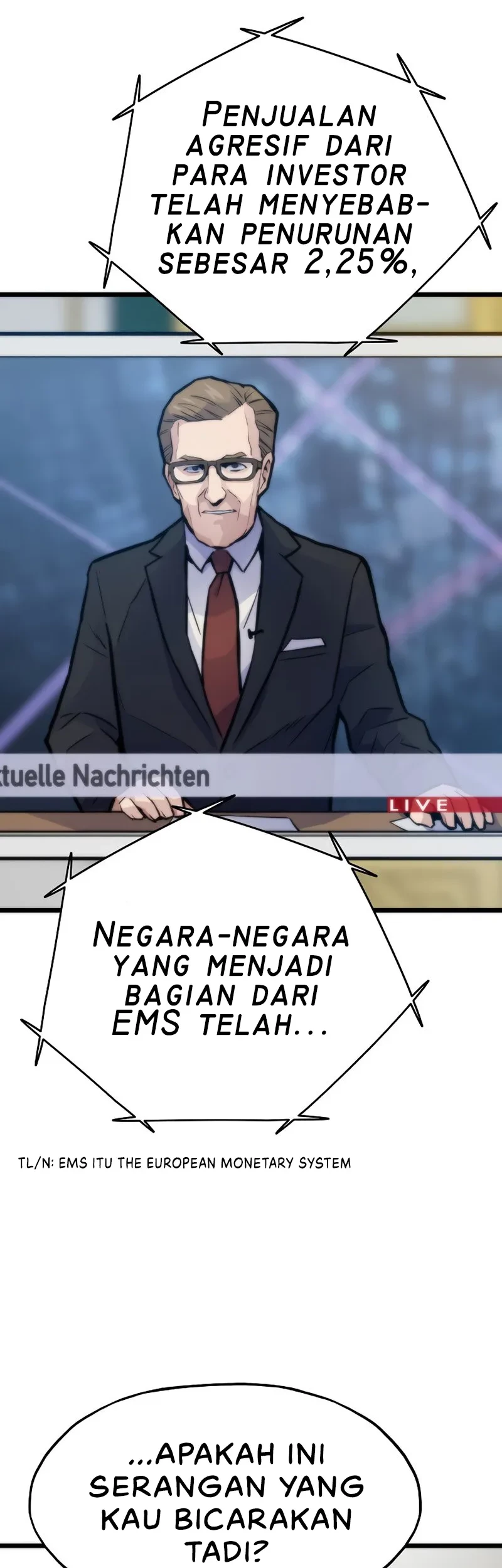 Past Life Regressor (Remake 2022) Chapter 48 - Halaman 42