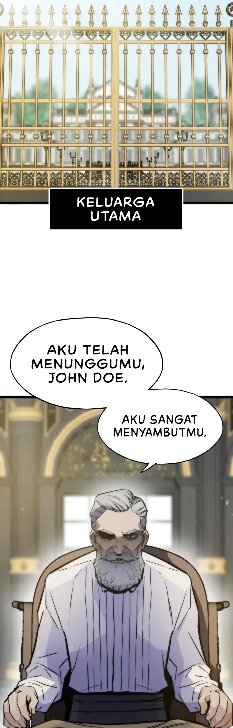 Past Life Regressor (Remake 2022) Chapter 48 - Halaman 46
