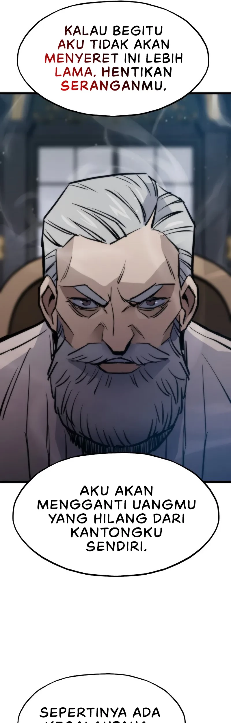 Past Life Regressor (Remake 2022) Chapter 48 - Halaman 51