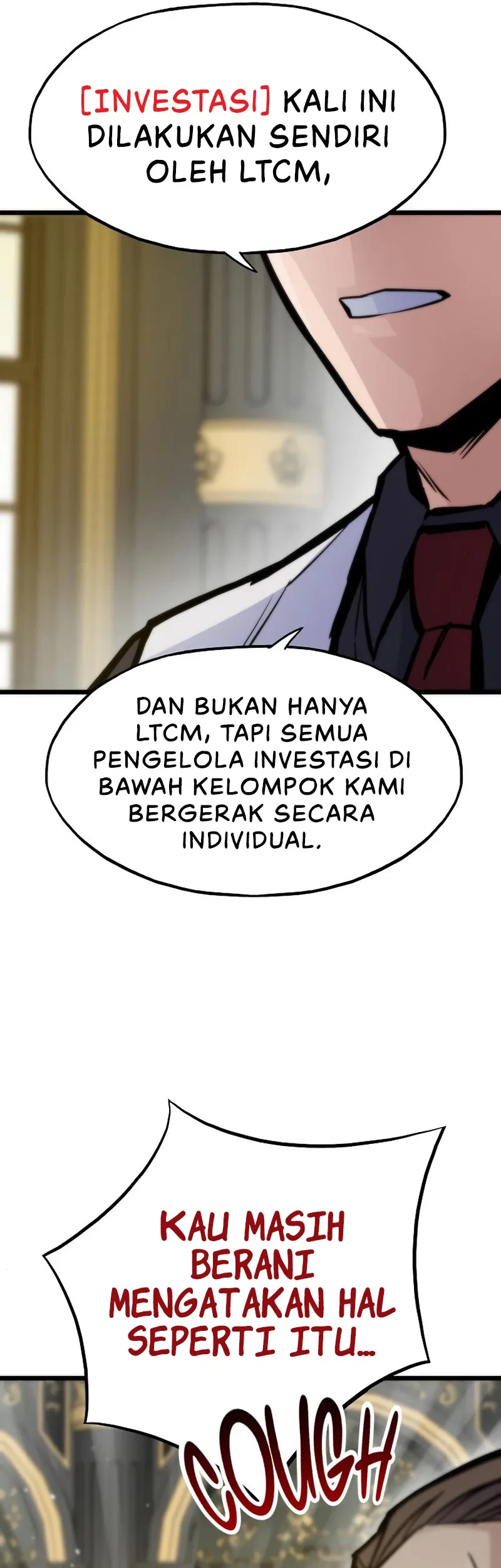 Past Life Regressor (Remake 2022) Chapter 48 - Halaman 56