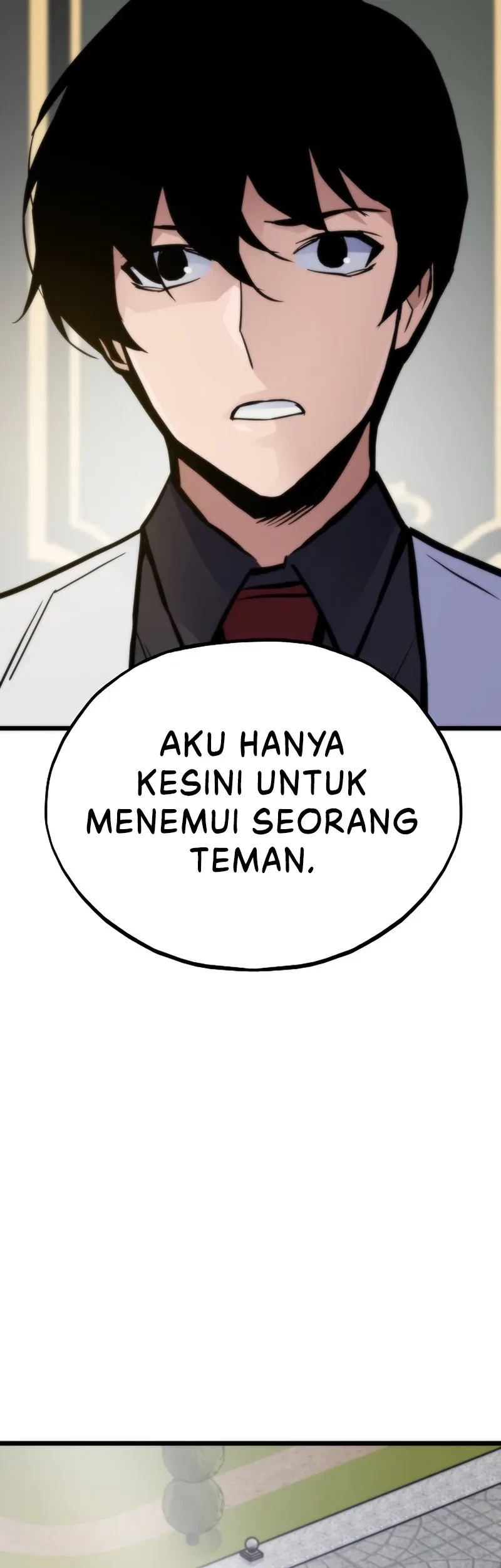 Past Life Regressor (Remake 2022) Chapter 48 - Halaman 58