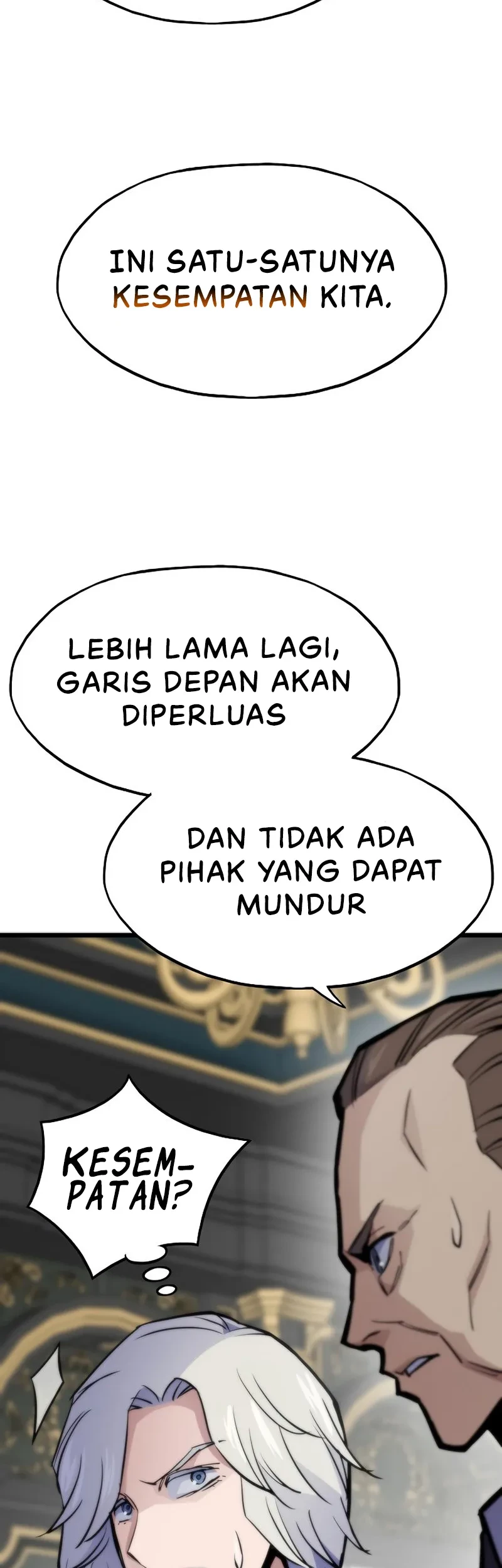 Past Life Regressor (Remake 2022) Chapter 48 - Halaman 62