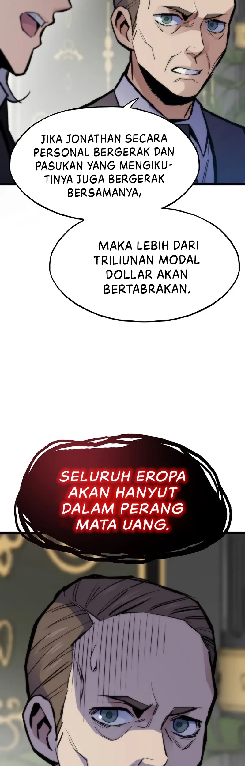 Past Life Regressor (Remake 2022) Chapter 48 - Halaman 64