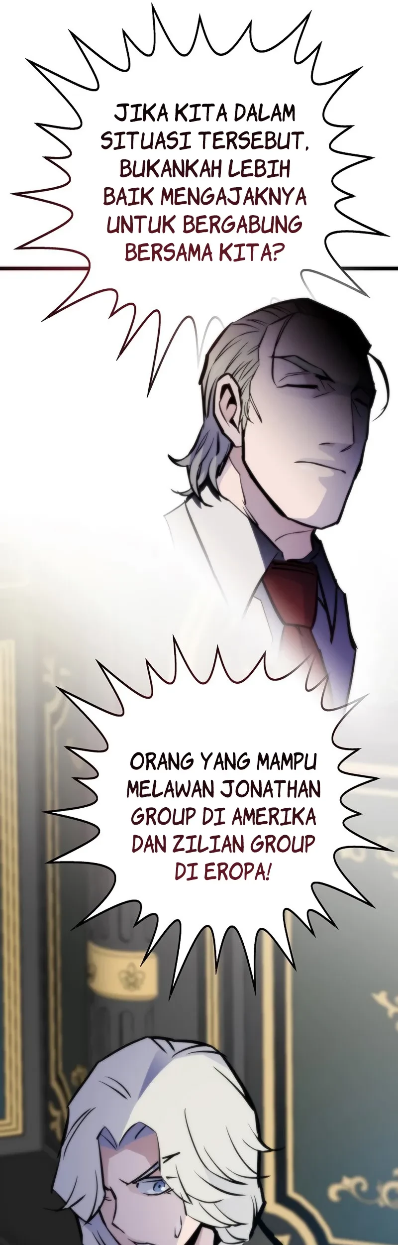 Past Life Regressor (Remake 2022) Chapter 48 - Halaman 66