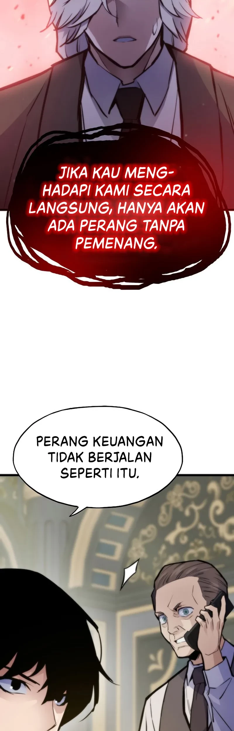 Past Life Regressor (Remake 2022) Chapter 48 - Halaman 78