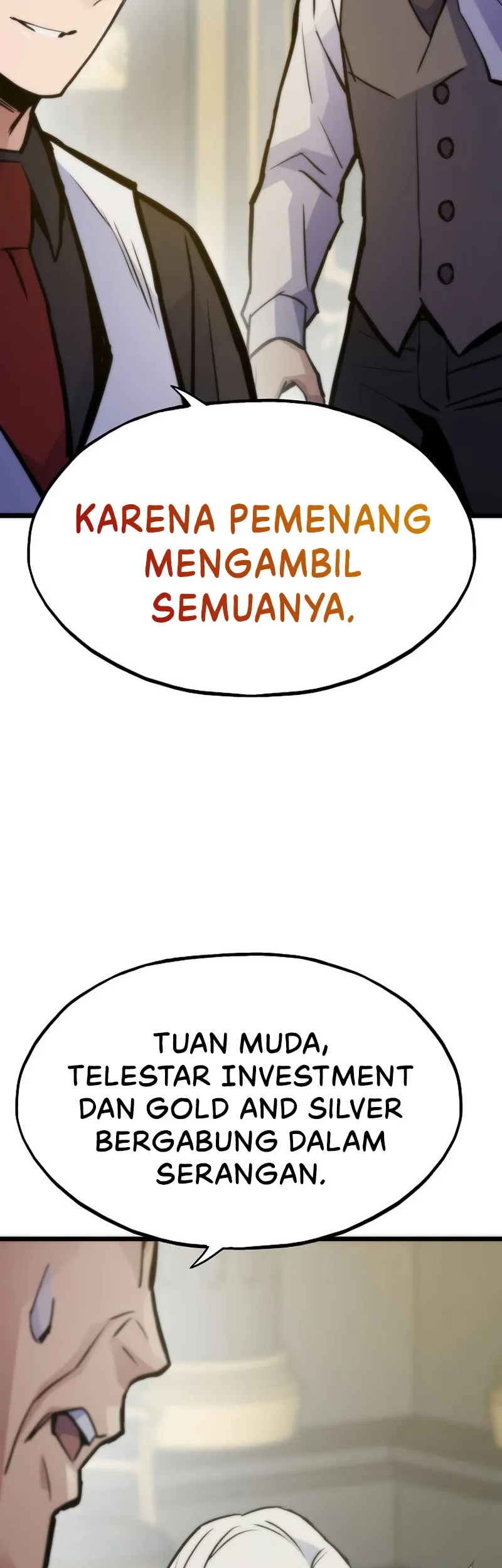 Past Life Regressor (Remake 2022) Chapter 48 - Halaman 79