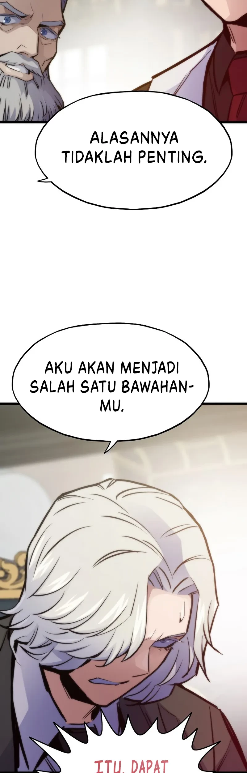 Past Life Regressor (Remake 2022) Chapter 48 - Halaman 88