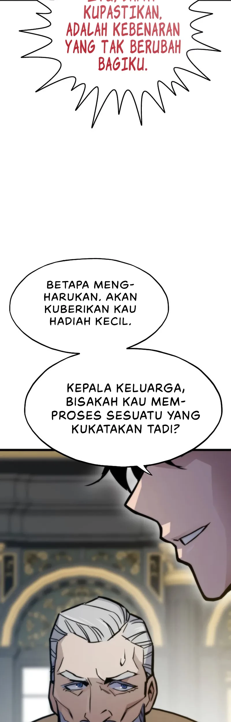 Past Life Regressor (Remake 2022) Chapter 48 - Halaman 89