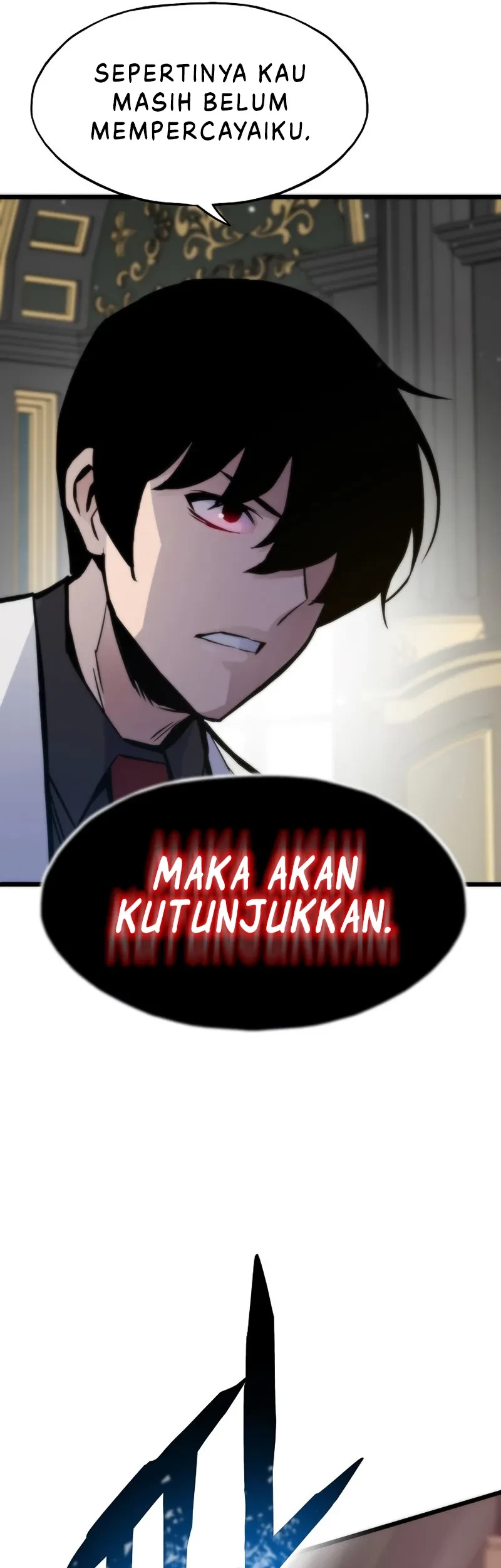 Past Life Regressor (Remake 2022) Chapter 48 - Halaman 91