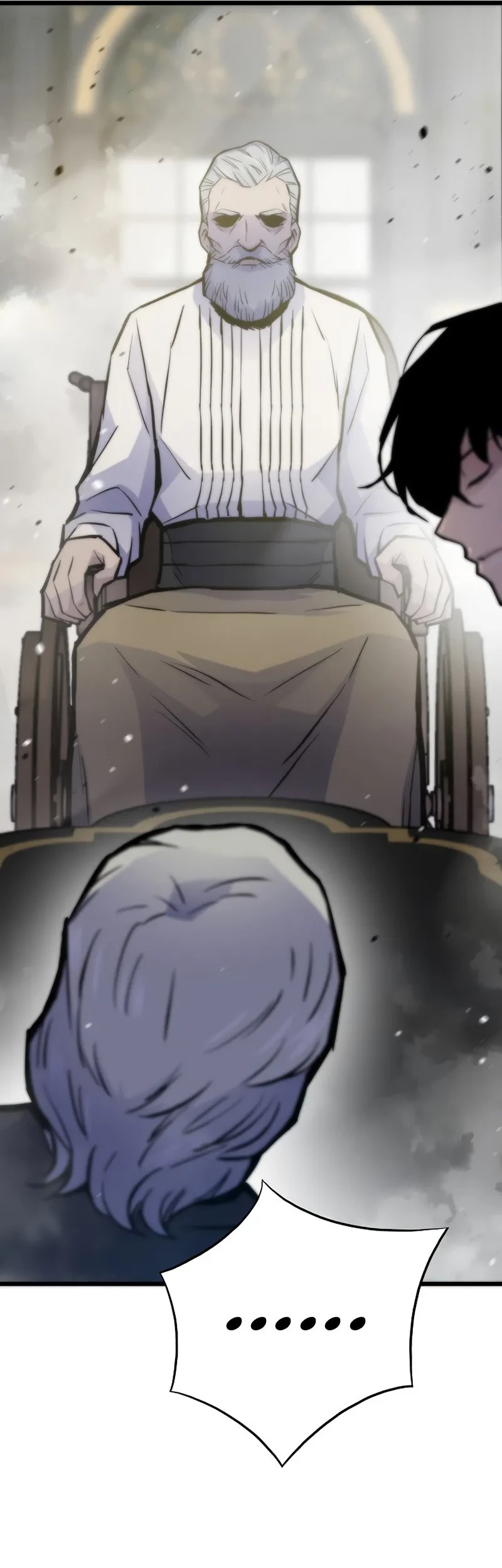 Past Life Regressor (Remake 2022) Chapter 48 - Halaman 101