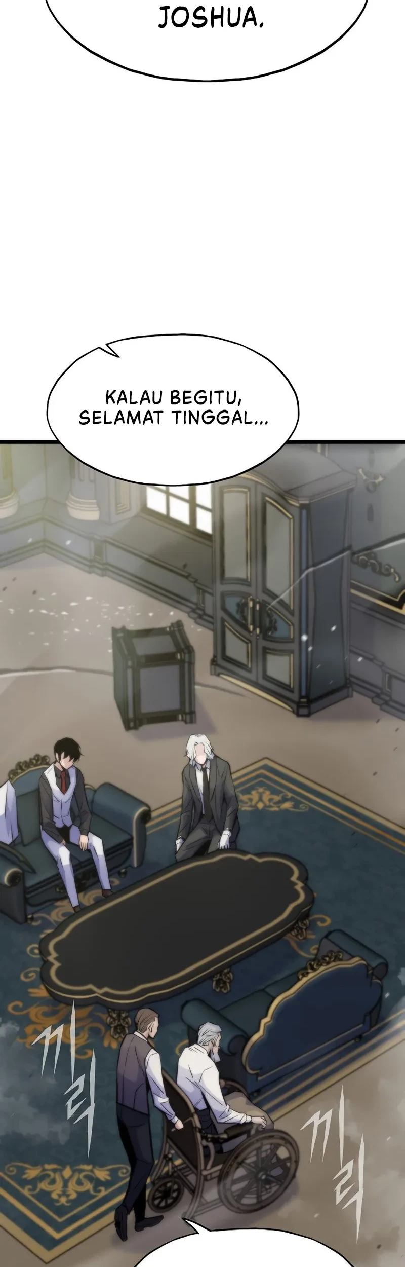 Past Life Regressor (Remake 2022) Chapter 48 - Halaman 108