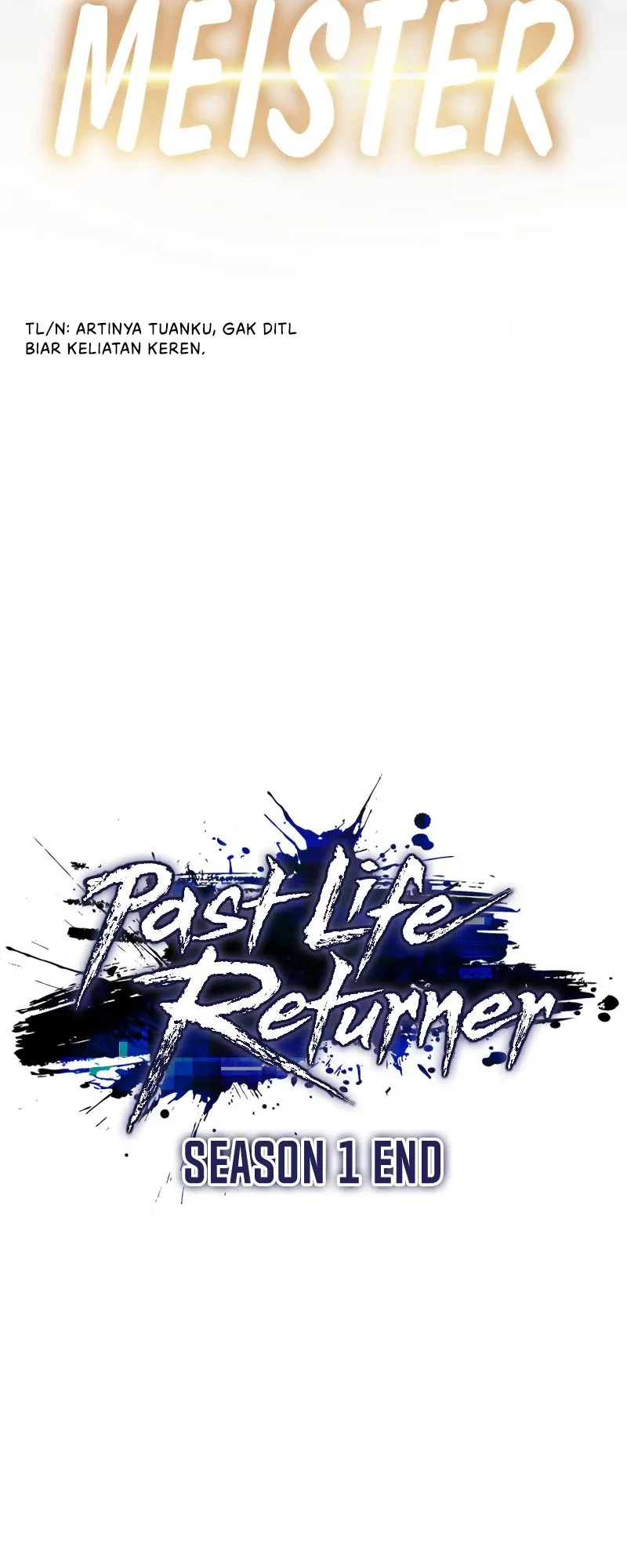 Past Life Regressor (Remake 2022) Chapter 48 - Halaman 119