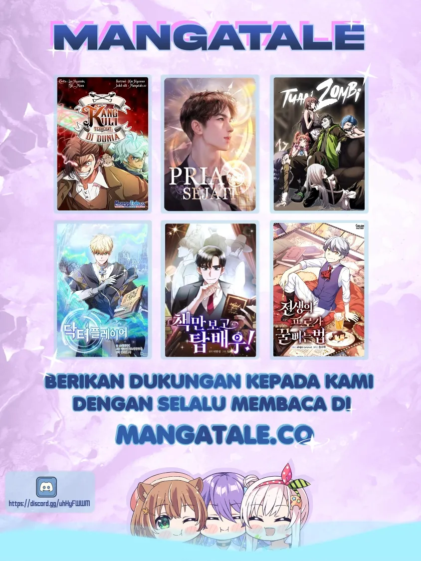 Past Life Regressor (Remake 2022) Chapter 48 - Halaman 126